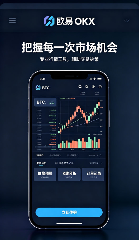 欧交易所APPApp功能配图